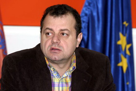 Mircea Banias, in echipa Blaga la alegerile PDL. Ce avere are demnitarul