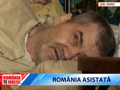 Ce lege invoca medicii care considera ca un barbat paralizat e apt de munca