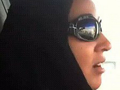 Singura tara din lume in care femeile sunt arestate daca sunt prinse la volan