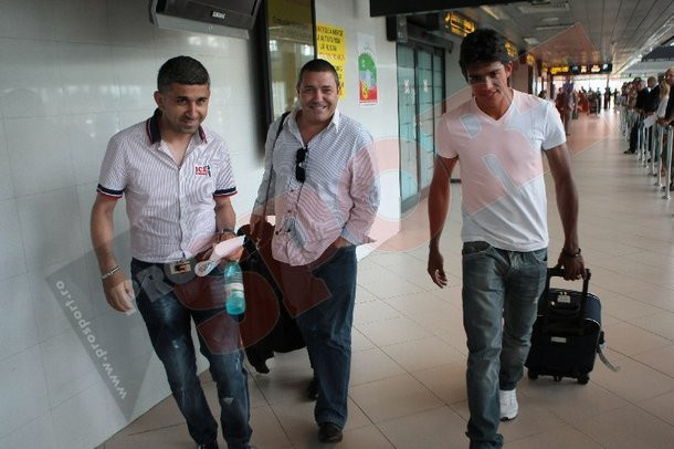 Inca 2 transferuri in Ghencea! Cine sunt noile achizitii de la Steaua