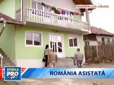 E bine pe spinarea statului. 2000 de lei lunar, ilegal, ca ajutor social