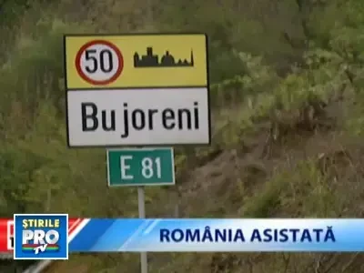 E paralizat, dar medicii vor sa-l vada in picioare. Statul il considera apt