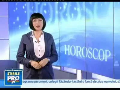 Vom avea parte de castiguri. Horoscopul zilei de 23 mai