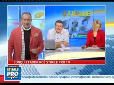 Rezolva problema lui Busu! 23.05.2011