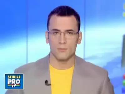 Cristi si Mihaela Borcea au divortat. Au venit la tribunal de mana