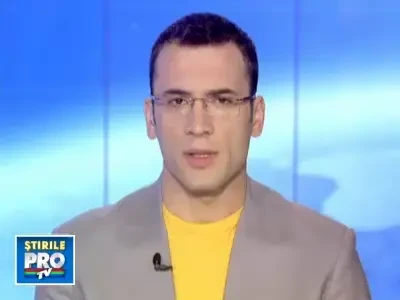 Proaspat absolvent de facultate, gasit inecat intr-un lac din Iasi