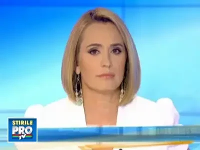 Mihaela Borcea, la finalul divortului: Ma intorc acasa la cele 3 diamante