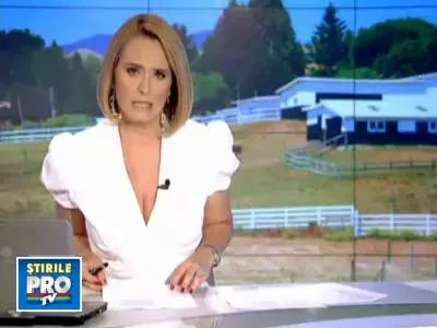 19 dintre cei 52 de cai din padurea Letea, suspecti de o boala rara