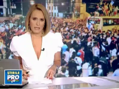 Fiesta la Galati. 20.000 de oameni au participat la sarbatoarea campionilor