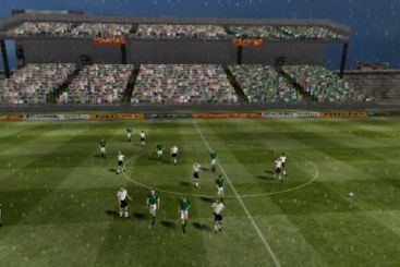 Afla in timp real scorul meciurilor si invata sa joci ca Messi sau Beckham. VIDEO