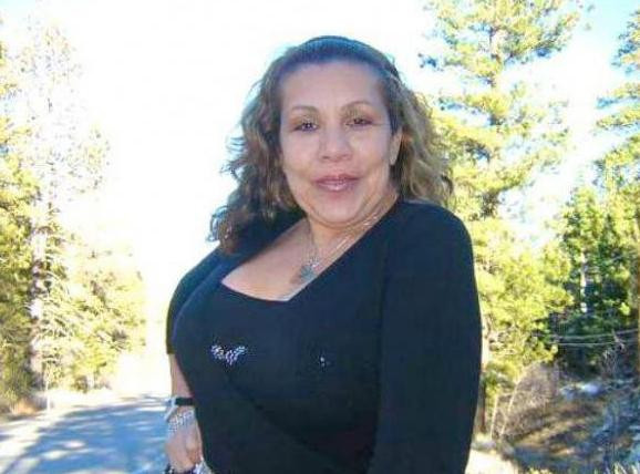 Mildred Patricia Baena