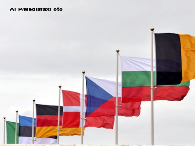 21 de tari, pandite de faliment. Pe ce loc se afla Romania si care este tara cel mai bine plasata