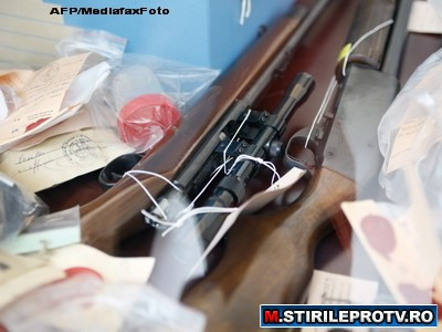 Italianul suspectat in cazul uciderii unui barbat pe strada, la Oradea, este om de afaceri in Arad