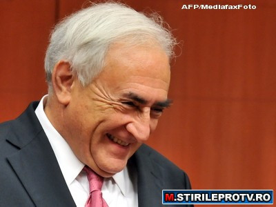 FMI il compenseaza pe DSK. Cati bani va primi fostul director si cum explica institutia suma