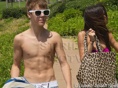 Adolescentul cu celebrele patratele de pe abdomen risca cinci ani de inchisoare. Ce a facut Bieber