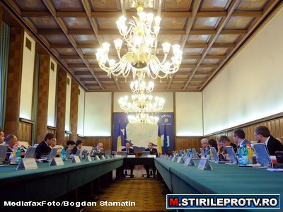 Averile ilicite pot fi confiscate de autoritati. Cum se modifica actualul Cod Penal