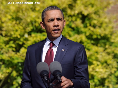 Anul 2011 i-a adus lui Barack Obama cateva realizari de proportii in politica externa