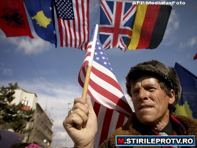 Presa sarba: Serbia, Romania si Slovacia vor boicota un summit la care participa presedintele SUA