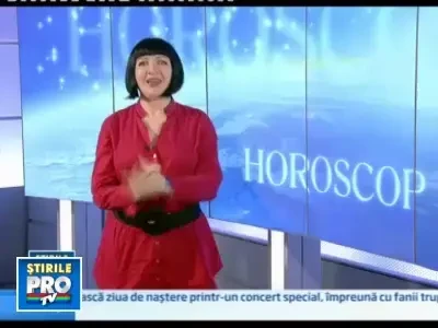 Se rezolva probleme legate de cariera. Horoscopul zilei de 24 mai