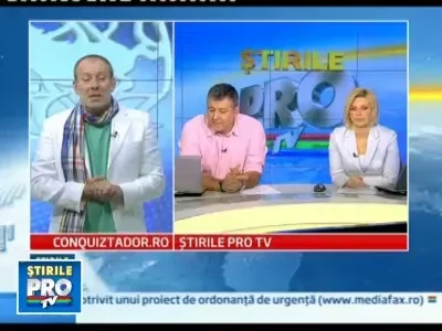 Rezolva problema lui Busu! 24.05.2011