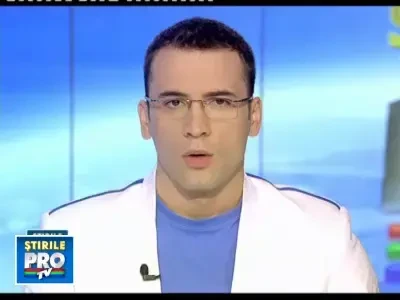 Fanus Neagu a murit astazi dimineata, la 3:30, la Spitalul Elias. Avea cancer de prostata