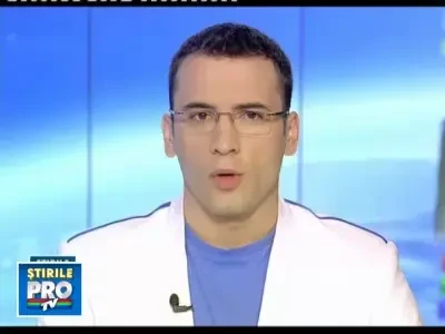 Iri il acuza pe avocatul Monicai Columbeanu de violare de domiciliu