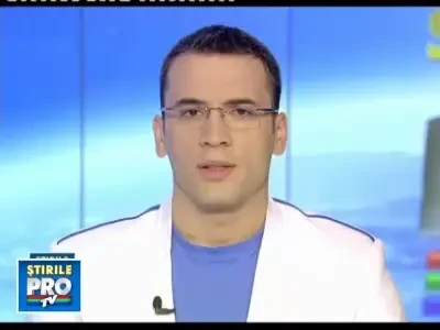 Andreea Antonescu a nascut o fetita