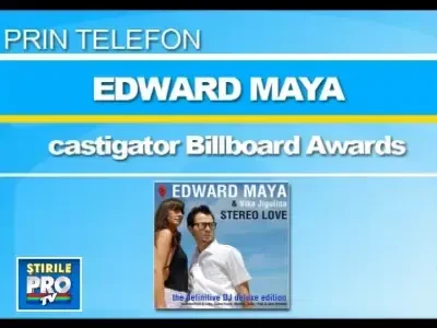 Dj-ul roman care a invins-o pe Lady GaGa: N-am cantat cu Inna, dar nu se stie niciodata