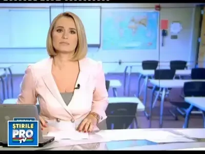 Scoala nu mai incepe pe 15 septembrie. Vacantele, date peste cap