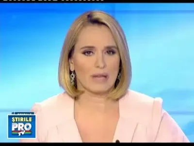 Andreea Antonescu a nascut o fetita