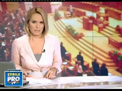 Cele 17 voturi lipsa care opresc concedierea a 7000 de politisti. Cine a tradat planul Premierului