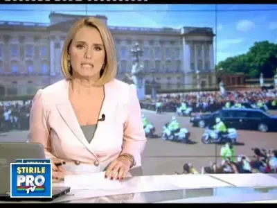 Aventurile lui Obama la curtea Reginei. Cel mai puternic om al planetei a ramas fara cazare