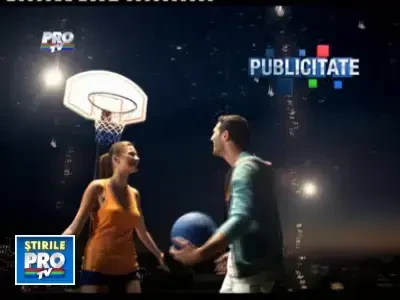 Stirile ProTv de la ora 19.00 cu Andreea Esca - 24.05.2011