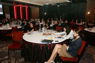 Ziarul Financiar a premiat cele mai mari case de avocatura la Gala Avocatilor