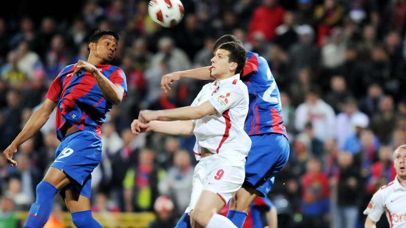 21:15 la ProTV - Finala Cupei Romaniei: primul Steaua - Dinamo ce se vede pe telefonul mobil