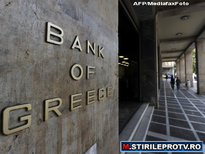 Tara in care nimeni nu plateste nimic. Grecia, pusa pe butuci de popor