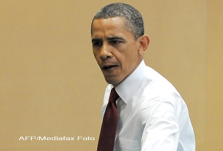 Obama si-a luat consilieri pe doi dintre sefii Twitter si Microsoft