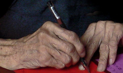 O eroare medicala incredibila. I s-au dat 12 ORE de viata, dar a ajuns sa sarbatoreasca 105 ANI