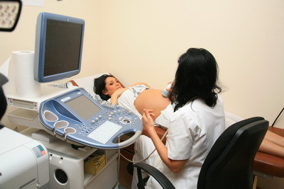 Nicoleta Luciu a aflat sexul tripletilor. VEZI ECOGRAFIILE