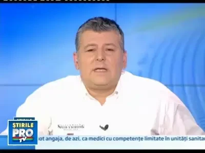 Lectie de solidaritate de la 22 de voluntari nemti. Au facut din temelii casa unei familii nevoiase