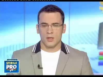 Oprit inainte de a trage cu pistolul in sala de judecata. Ar fi vrut sa razbune clanul Ghenosu