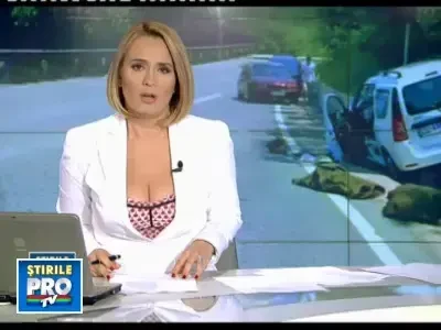 Au plecat cu ambulanta spre lumea cealalta. Doi morti si doi raniti pe DN56