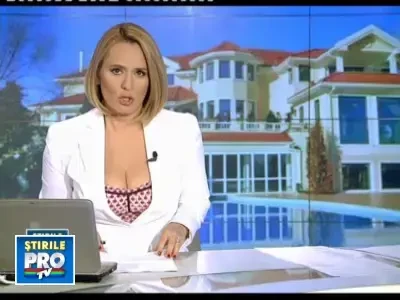 Lovitura de teatru in razboiul Columbeanu. Irina s-ar putea intoarce la Izvorani