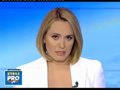 Nicoleta Luciu a aflat sexul tripletilor. VEZI ECOGRAFIILE