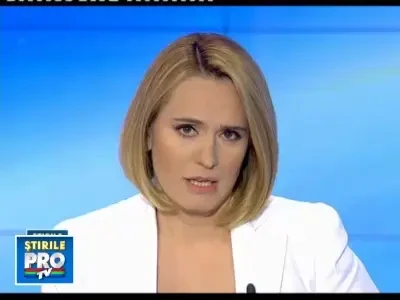 Finalistii Dansez pentru tine: Roxana Ionescu si Stefan