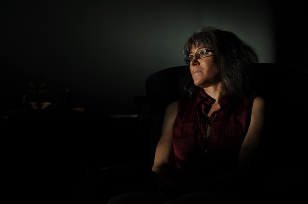 Creierul i-a fost complet sters la 22 de ani. Povestea incredibila a femeii careia i s-a dat RESTART