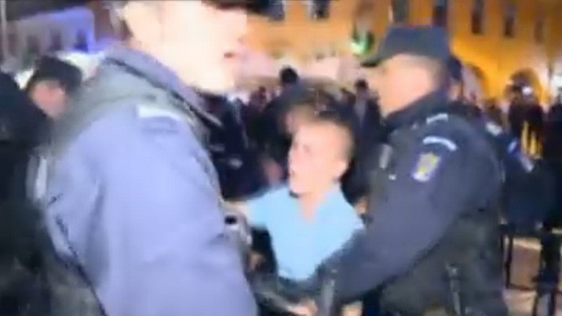 Finala de legenda. Steaua a castigat Cupa Romaniei dupa 5 ani. Suporterii s-au dat in spectacol