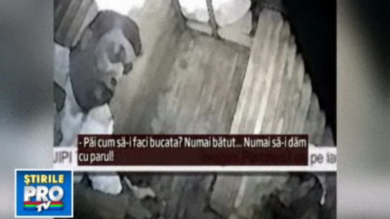 "N-ai baieti aici sa il faca?" - dialogul incredibil al proxenetilor ce voiau sa bata un procuror