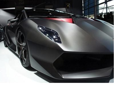 Vezi cele mai asteptate masini din 2012. Care este cea mai tare? GALERIE FOTO