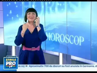 Gemenii, urmariti de noroc. Horoscopul zilei de 26 mai